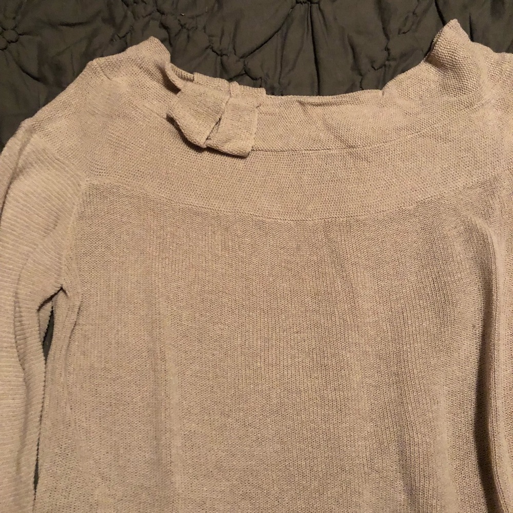 Lilith sweater - Picture 3 of 6